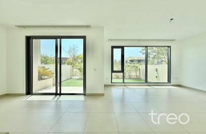 Townhouse - 4 - 4 for rent in Maple 1 - Maple - Dubai Hills Estate - Dubai
