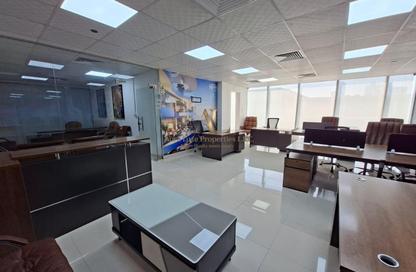 Office Space - Studio - 4 for rent in Al Barsha 1 - Al Barsha - Dubai