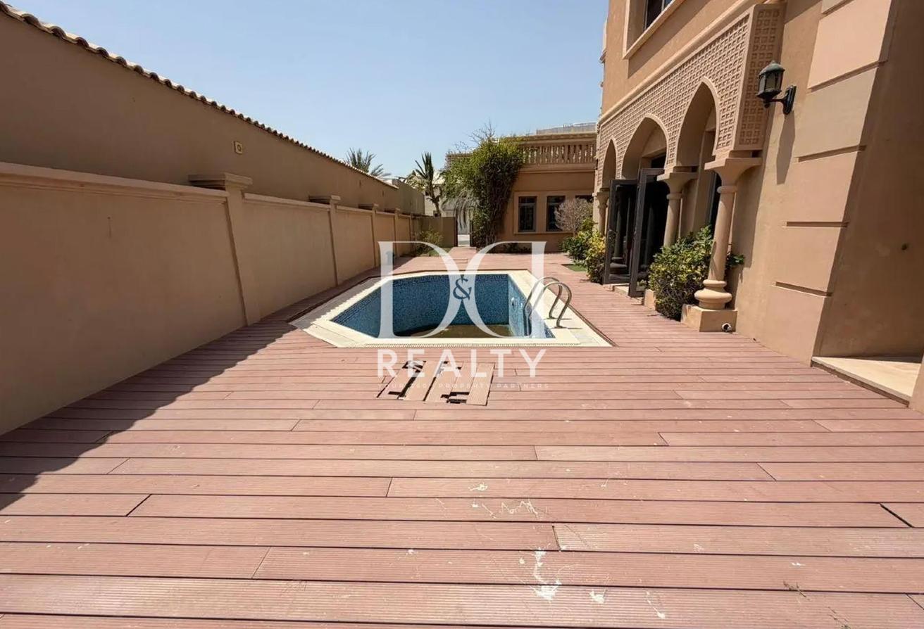 Beach Access | VACANT | Signature Villa photo 8