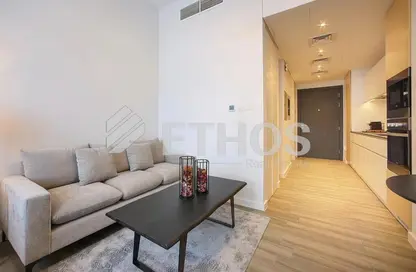 Apartment - Studio - 1 Bathroom for rent in Belgravia 2 - Belgravia - Jumeirah Village Circle - Dubai