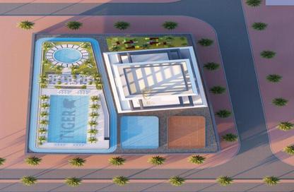 Apartment - Studio - 1 Bathroom for sale in Auresta tower - District 11 - Jumeirah Village Circle - Dubai