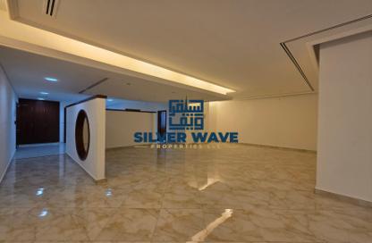 Apartment - 3 - 4 for rent in Al Bateen Wharf - Al Bateen - Abu Dhabi Apartment - 3 - 4 for rent in Al Bateen Wharf - Al Bateen - Abu Dhabi