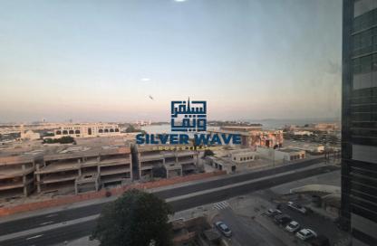 Apartment - 3 - 4 for rent in Al Bateen Wharf - Al Bateen - Abu Dhabi Apartment - 3 - 4 for rent in Al Bateen Wharf - Al Bateen - Abu Dhabi