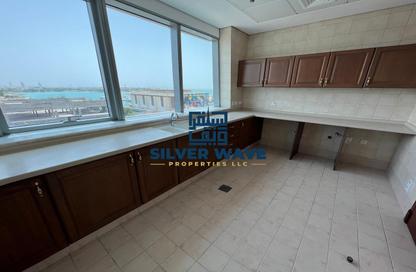 Apartment - 3 - 4 for rent in Al Bateen Wharf - Al Bateen - Abu Dhabi Apartment - 3 - 4 for rent in Al Bateen Wharf - Al Bateen - Abu Dhabi