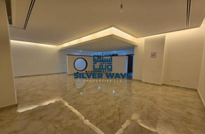 Apartment - 3 - 4 for rent in Al Bateen Wharf - Al Bateen - Abu Dhabi Apartment - 3 - 4 for rent in Al Bateen Wharf - Al Bateen - Abu Dhabi