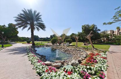 Villa - 3 Bedrooms - 3 Bathrooms for rent in Uptown Mirdif - Mirdif - Dubai