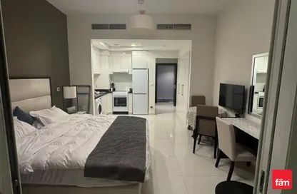 Apartment - Studio - 1 Bathroom for sale in Tower 108 - District 18 - Jumeirah Village Circle - Dubai