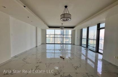 Penthouse - 5 Bedrooms - 6 Bathrooms for rent in Meera - Al Habtoor City - Business Bay - Dubai