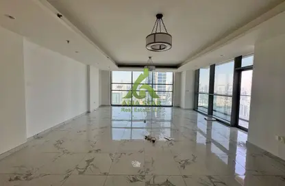 بنتهاوس - 5 غرف نوم - 6 حمامات للايجار في ميرا - مدينة الحبتور - الخليج التجاري - دبي