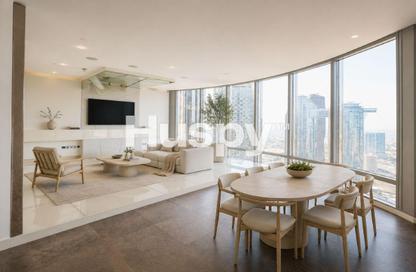 Apartment - 4 Bedrooms - 5 Bathrooms for sale in Burj Khalifa - Burj Khalifa Area - Downtown Dubai - Dubai