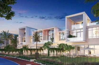 Villa - 6 Bedrooms - 7 Bathrooms for sale in Opal Gardens - District 11 - Mohammed Bin Rashid City - Dubai Villa - 6 Bedrooms - 7 Bathrooms for sale in Opal Gardens - District 11 - Mohammed Bin Rashid City - Dubai