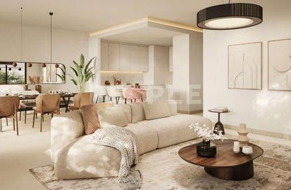 Villa - 6 Bedrooms - 7 Bathrooms for sale in Opal Gardens - District 11 - Mohammed Bin Rashid City - Dubai Villa - 6 Bedrooms - 7 Bathrooms for sale in Opal Gardens - District 11 - Mohammed Bin Rashid City - Dubai