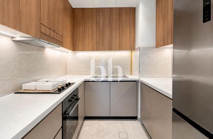 Apartment - 2 Bedrooms - 3 Bathrooms for rent in FH Residency - District 3 - Jumeirah Village Triangle - Dubai
