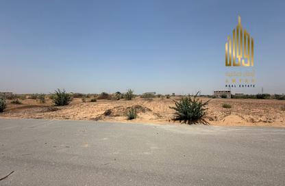 Land - Studio for sale in Al Arqoub - Sharjah Industrial Area - Sharjah
