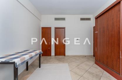 Apartment - 1 - 2 for rent in Barton House 1 - Barton House - Motor City - Dubai
