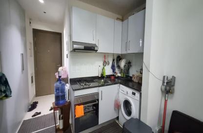 Apartment - Studio - 1 Bathroom for rent in Montrell - Al Furjan - Dubai