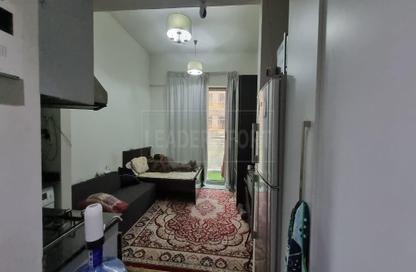 Apartment - Studio - 1 Bathroom for rent in Montrell - Al Furjan - Dubai