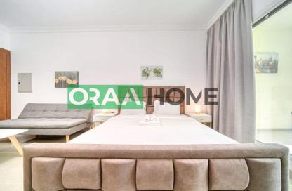 Apartment - Studio - 1 Bathroom for rent in Plaza Residences 1 - Plaza Residences - District 13 - Jumeirah Village Circle - Dubai Apartment - Studio - 1 Bathroom for rent in Plaza Residences 1 - Plaza Residences - District 13 - Jumeirah Village Circle - Dubai