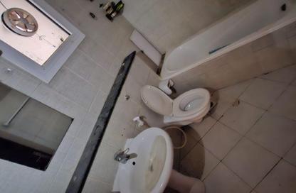 Apartment - 1 Bedroom - 1 Bathroom for rent in Qasimia 10 building - Al Mahatta - Al Qasimia - Sharjah Apartment - 1 Bedroom - 1 Bathroom for rent in Qasimia 10 building - Al Mahatta - Al Qasimia - Sharjah