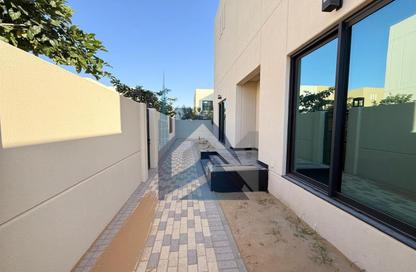 Townhouse - 3 Bedrooms - 4 Bathrooms for rent in Sharjah Sustainable City - Sharjah