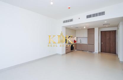 Apartment - 1 Bedroom - 2 Bathrooms for rent in Vista by Prestige One - Dubai Sports City - Dubai
