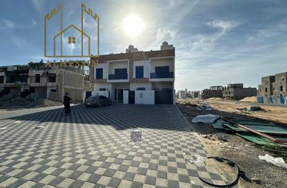 فيلا - 4 غرف نوم - 6 حمامات للبيع في كيبابلي هيلز - الحليو 2 - الحليو - عجمان