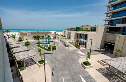 شقة - 3 غرف نوم - 4 حمامات للبيع في ممشى السعديات - منطقة السعديات الثقافية - جزيرة السعديات - أبوظبي