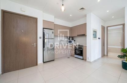 Apartment - 1 Bedroom - 1 Bathroom for rent in Act One - Act Towers - Opera District - Downtown Dubai - Dubai Apartment - 1 Bedroom - 1 Bathroom for rent in Act One - Act Towers - Opera District - Downtown Dubai - Dubai