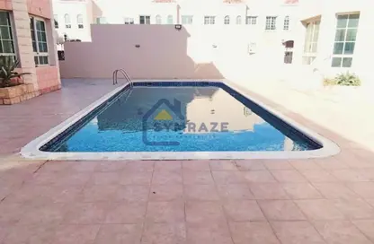 فيلا - 3 غرف نوم - 3 حمامات للايجار في مردف هيلز - مردف - دبي