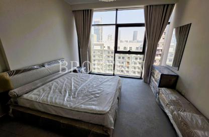 Apartment - 1 Bedroom - 2 Bathrooms for rent in Neva Residences - District 16 - Jumeirah Village Circle - Dubai