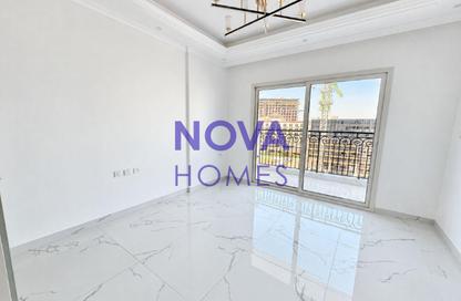 Apartment - Studio - 1 for rent in Vincitore Benessere - Arjan - Dubai Apartment - Studio - 1 for rent in Vincitore Benessere - Arjan - Dubai