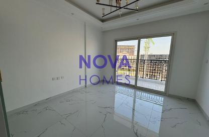 Apartment - Studio - 1 for rent in Vincitore Benessere - Arjan - Dubai
