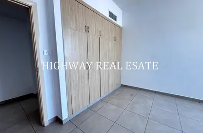 Apartment - 2 Bedrooms - 2 Bathrooms for rent in Al Mamzar Plaza - Al Taawun Street - Al Taawun - Sharjah