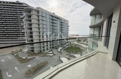 Apartment - 1 Bedroom - 1 Bathroom for rent in Bay Residences - Hayat Island - Mina Al Arab - Ras Al Khaimah