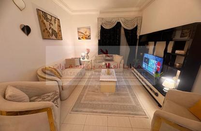 Apartment - 2 - 2 for rent in Al Mahatta Building - Al Mahatta - Al Qasimia - Sharjah
