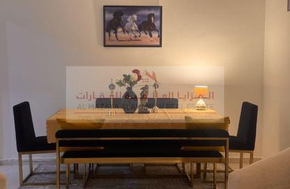 Apartment - 2 - 2 for rent in Al Mahatta Building - Al Mahatta - Al Qasimia - Sharjah