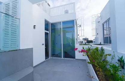 فيلا - 4 غرف نوم - 4 حمامات للايجار في البراري إكسورا - البراري - دبي