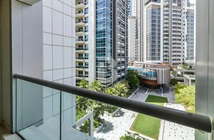 Apartment - 1 Bedroom - 2 Bathrooms for rent in Executive Tower J - Executive Towers - Business Bay - Dubai