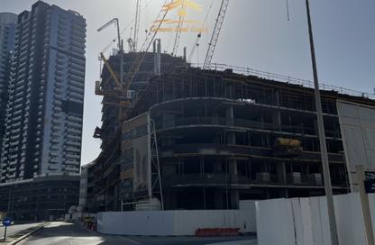Apartment - 1 Bedroom - 2 Bathrooms for sale in Red Square Tower A - Red Square Tower - District 3 - Jumeirah Village Triangle - Dubai