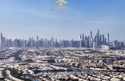 Apartment - 1 Bedroom - 2 Bathrooms for sale in Red Square Tower A - Red Square Tower - District 3 - Jumeirah Village Triangle - Dubai