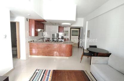Apartment - 1 Bedroom - 1 Bathroom for rent in Ghantoot Tower - Al Nahda 2 - Al Nahda - Dubai Apartment - 1 Bedroom - 1 Bathroom for rent in Ghantoot Tower - Al Nahda 2 - Al Nahda - Dubai