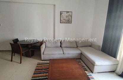 Apartment - 1 Bedroom - 1 Bathroom for rent in Ghantoot Tower - Al Nahda 2 - Al Nahda - Dubai Apartment - 1 Bedroom - 1 Bathroom for rent in Ghantoot Tower - Al Nahda 2 - Al Nahda - Dubai