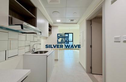 Apartment - 1 Bedroom - 2 Bathrooms for rent in Reeman Living - Al Shamkha - Abu Dhabi