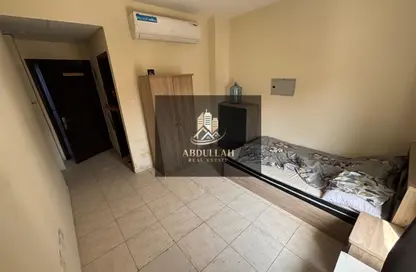 Apartment - 1 Bathroom for rent in Muwaileh 29 Building - Muwaileh - Sharjah