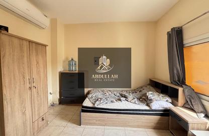 Apartment - Studio - 1 Bathroom for rent in Muwaileh 29 Building - Muwaileh - Sharjah Apartment - Studio - 1 Bathroom for rent in Muwaileh 29 Building - Muwaileh - Sharjah