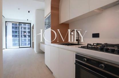 Apartment - Studio - 1 Bathroom for rent in Rise Residences - District 16 - Jumeirah Village Circle - Dubai