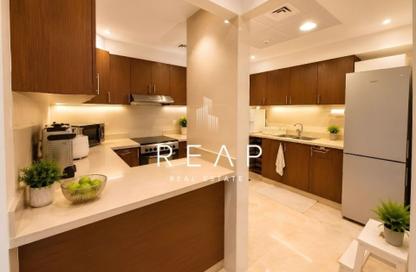 Apartment - 1 Bedroom - 2 Bathrooms for sale in Orra Marina - Dubai Marina - Dubai