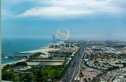 Apartment - 3 Bedrooms - 5 Bathrooms for sale in Avani Palm View Hotel  and  Suites - Dubai Media City - Dubai