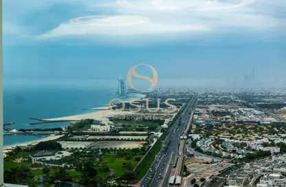 Apartment - 3 Bedrooms - 5 Bathrooms for sale in Avani Palm View Hotel  and  Suites - Dubai Media City - Dubai