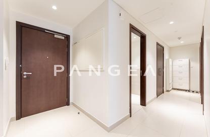 Apartment - 2 Bedrooms - 3 Bathrooms for sale in Acacia C - Acacia - Park Heights - Dubai Hills Estate - Dubai